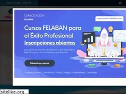 Sites similar to felaban.com