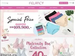 Sites similar to felancy.co.id
