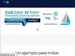 Sites similar to felanpe2020.org