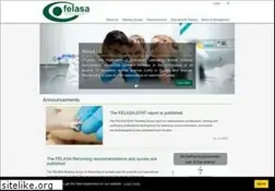 Sites similar to felasa.eu
