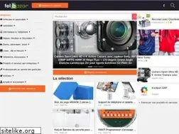 Sites similar to felbazar.com