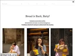 Sites similar to felberbrot.at