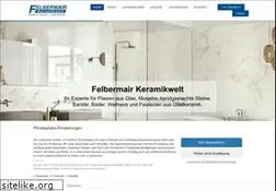 Sites similar to felbermair.at