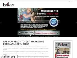 Sites similar to felberpr.com