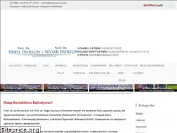 Sites similar to felc-romatizma.com
