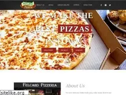 Sites similar to felcaropizza.com