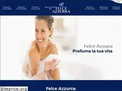 Sites similar to felceazzurra.it