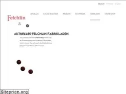 Sites similar to felchlin-fabrikladen.com