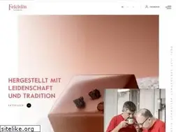 Sites similar to felchlin.com