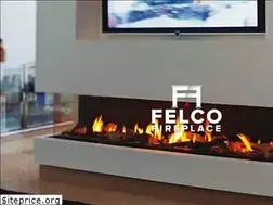 Sites similar to felcofireplace.com