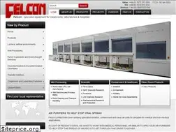 Sites similar to felcon.co.uk