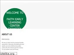Sites similar to felcpreschoolsrq.com