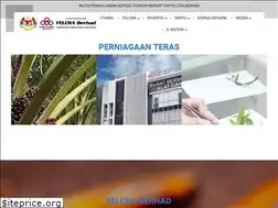Sites similar to felcra.com.my