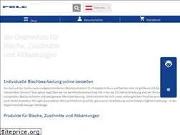 Sites similar to feld-eitorf.at