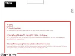 Sites similar to feld72.at