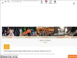 Sites similar to felda.gov.my