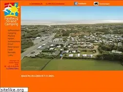 Sites similar to feldbergstrandcamping.dk