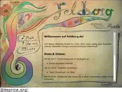 Sites similar to feldborg.de