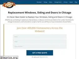 Sites similar to feldcochicago.com