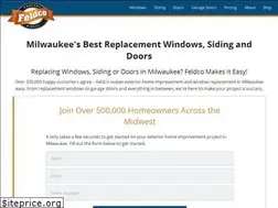 Sites similar to feldcomilwaukee.com