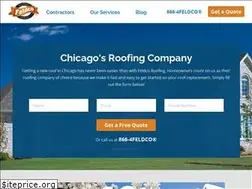 Sites similar to feldcoroofing.com