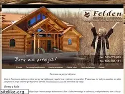 Sites similar to felden.pl