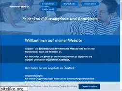 Sites similar to feldenkrais-basel.ch