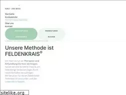 Sites similar to feldenkrais-wuppertal.de