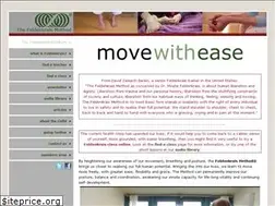 Sites similar to feldenkrais.co.uk