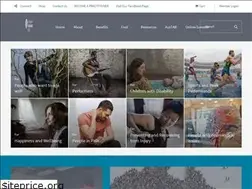 Sites similar to feldenkrais.org.au