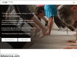 Sites similar to feldenkrais.org.nz