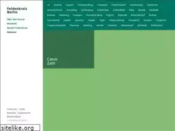 Sites similar to feldenkraisberlin-info.de