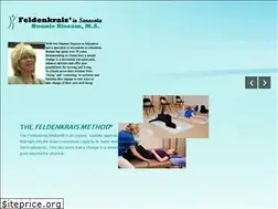 Sites similar to feldenkraisinsarasota.com