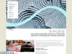 Sites similar to feldenkraismaine.com