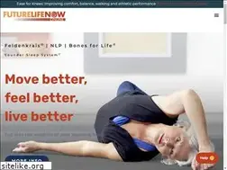 Sites similar to feldenkraissummit.com