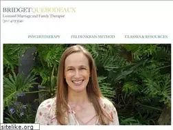 Sites similar to feldenkraiswestla.com