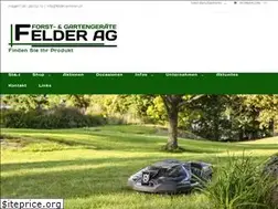 Sites similar to felder-emmen.ch