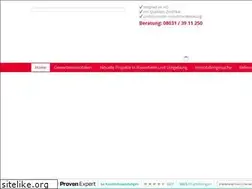 Sites similar to felder-gewerbe.de
