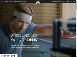 Sites similar to felder-group-france.com