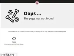 Sites similar to felder-group-sweden.com