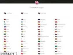 Sites similar to felder-group.com