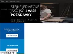 Sites similar to felder-group.cz