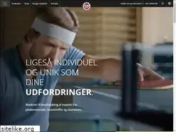 Sites similar to felder-group.dk