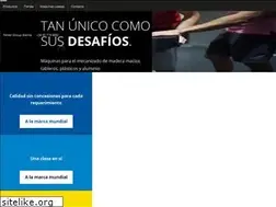Sites similar to felder-group.es