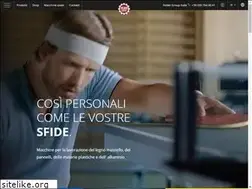 Sites similar to felder-group.it