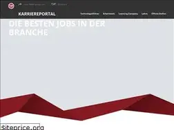 Sites similar to felder-group.jobs