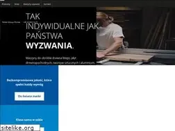 Sites similar to felder-group.pl