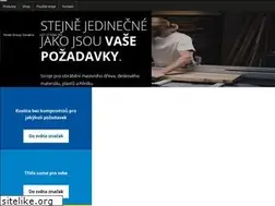 Sites similar to felder-group.sk