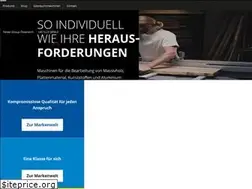 Sites similar to felder-gruppe.at