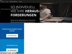 Sites similar to felder-gruppe.de